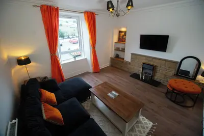 Image de Spacious 3 Bed Terrace with Large Kitchen Diner