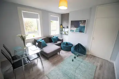 Image de 3 Large Bedroom Ground Floor