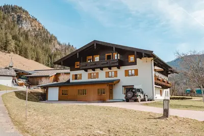 Image de Weissbachergut by Interhome