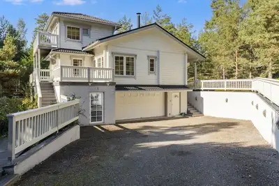 Image de Villa sandviken by Interhome