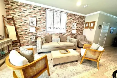 Image de Downtown Pensacola Luxe Home