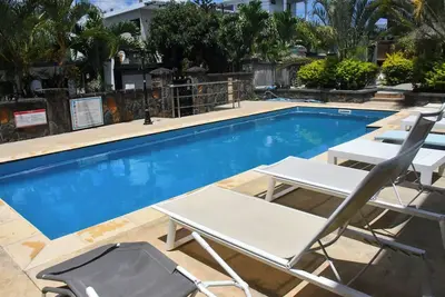 Image de Charming villa with Ac and WiFi in peaceful Fond du Sac