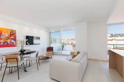 Image de Elégant 3p proche Croisette