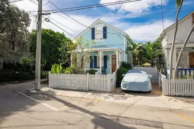 Image de Windsor Blue Your Island Hideaway in the Heart of Old Town Key West with a Private Pool