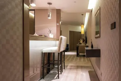 Image de Luxe Studio in Marvelous Dubai with Boutique Amenities by Udh