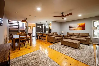 Image de Serene Poconos Home - 124