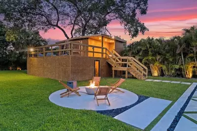 Image de Luxurious Villa | Treehouse Oasis Pool & Jacuzzi