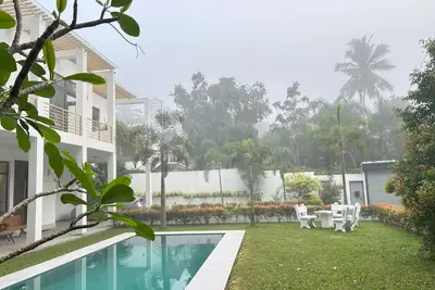 Image de Spacious 5-bedroom villa in charming Kandy with Ac, Wi-Fi, fitness room.