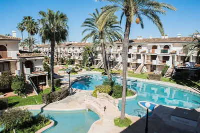 Image de Bahia Azul - Denia, Costa Blanca