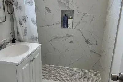 Image de Charming 2-bedroom apartment with Ac, WiFi in tranquil San Gabriel