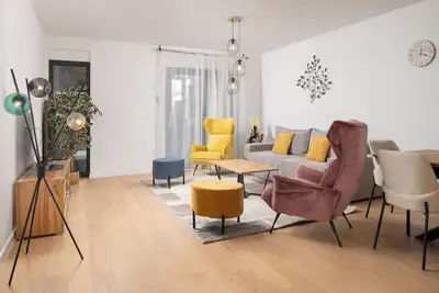 Image de Appartement Mona - dvosobni stan
