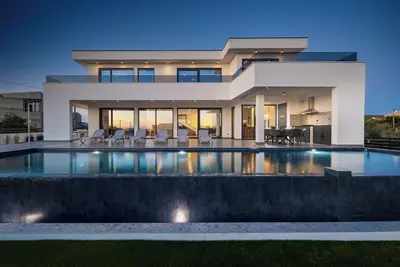 Image de Villa One Debeljak Zadar