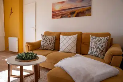 Image de Vacation apartment/apartment for 4 guests with 47m² in Kellenhusen (120254)
