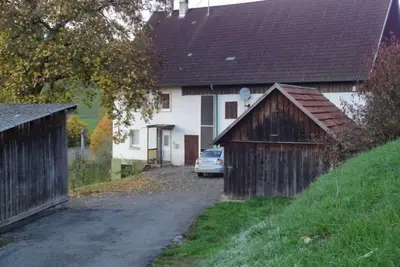 Image de Vacation apartment/apartment for 5 guests with 70m² in Stetten (143257)