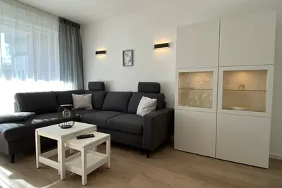 Image de Vacation apartment/apartment for 4 guests with 55m² in Kellenhusen (273217)