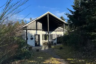 Image de Vacation home for 11 guests with 85m² in Willingen (273222)