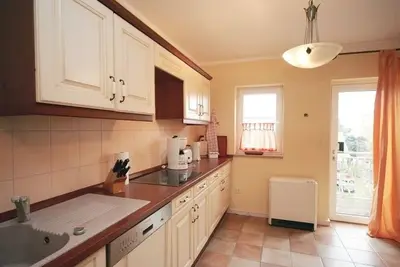 Image de Vacation apartment/apartment for 4 guests with 60m² in Göhren-Lebbin (273291)