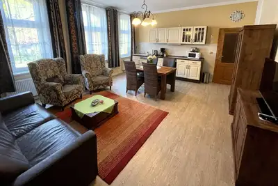 Image de Vacation apartment/apartment for 4 guests with 80m² in Prerow (273293)