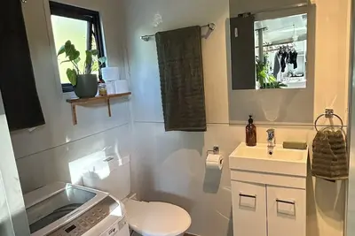 Image de Tiny Home Bush Escape - Omanawa