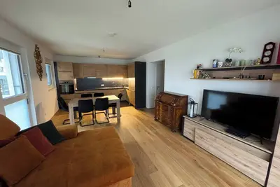 Image de L'élégance du centre de Vienne