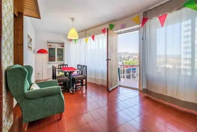 Image de Can Mabi 30' Bcn à côté de la plage