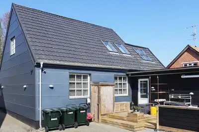 Image de Maison de vacances pour 8 a Bagenkop