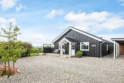 Image de Maison de vacances pour 6 a Ebeltoft