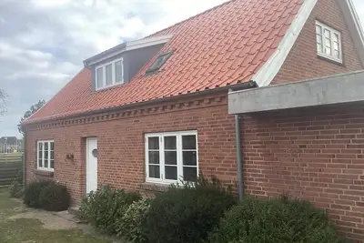 Image de 4 etoiles maison de vacances a Løgstør