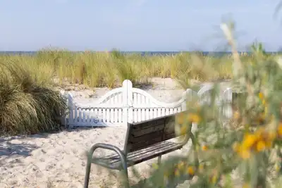 Image de Beach house with sauna - Beach house with sauna