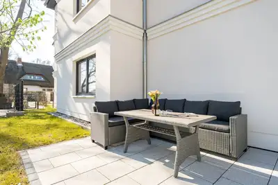 Image de Quartier Maxim - App. 3