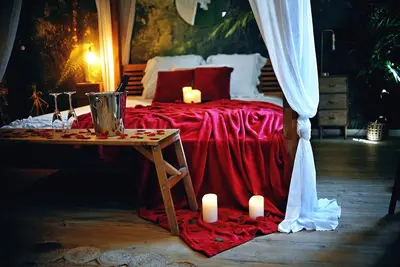 Image de L'échappée romantique au coeur de l'Amazonie, Enjoy your life
