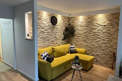 Image de Appartement Supérieur 229 avec Piscine et Sauna