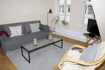 Image de Appartement 'Fördequartier' avec Wi-Fi
