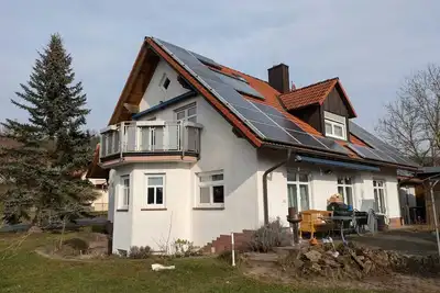 Image de Appartement 'Ferienwohnung Dorfprozelten' avec balcon et Wi-Fi
