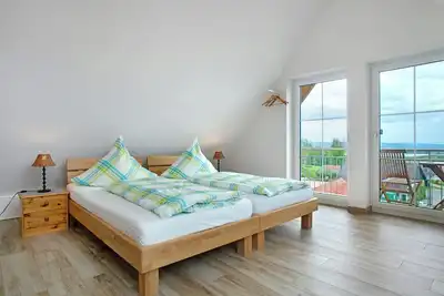 Appartement \"Bergsuite\" avec terrasse partagée, jardin partagé et Wi-Fi