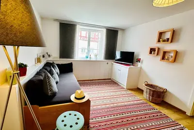 Image de « Neustadt » appartement 5 - 5 min. du lac