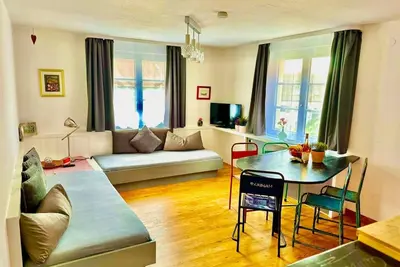 Image de Appartement 'Wohnen In Der Altstadt 2' avec Wi-Fi