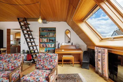 Image de Appartement \"Karibu\" avec jardin partagé et Wi-Fi