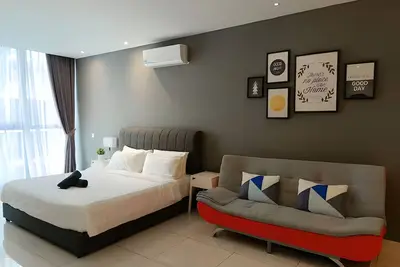 Image de Atria Sofo Suites in Petaling Jaya