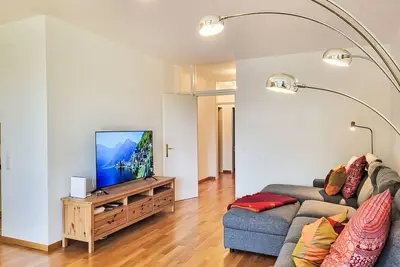 Image de Apt. Oasis by Interhome