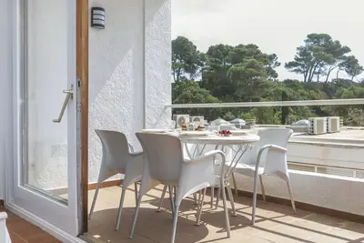 Image de AirMenuda by Interhome
