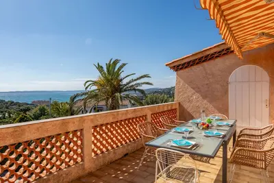Image de Les Cigales by Interhome