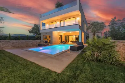 Image de Villa Four Seasons Ljubac