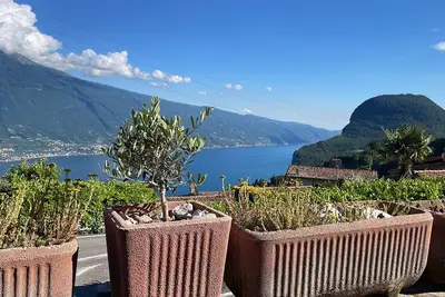 Image de Casa Giulia, vacation apartment Tremosine sul Garda, Lake Garda