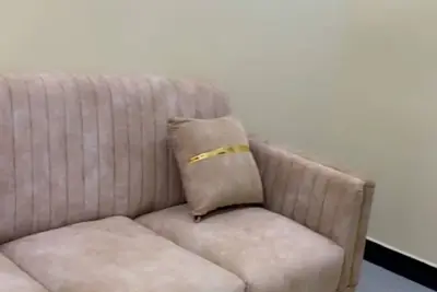 Image de Al-mendhiry Apartment
