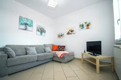Image de Nice apartment, comfortable cozy, bright spacious, downtown