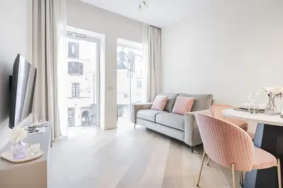 Image de Easylife - Duomo Deluxe Apartments #1