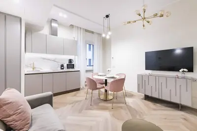 Image de Easylife - Duomo Deluxe Apartments #10