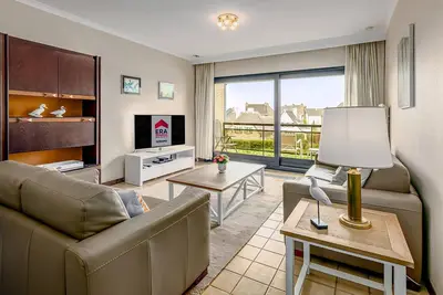 Image de 2 bedroom accommodation in Koksijde