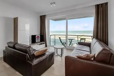 Image de 2 bedroom accommodation in Nieuwpoort